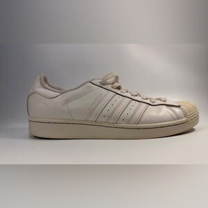 Adidas Superstar Size 12 Men’s